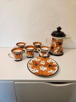 Schramberg handgemalte Teeservice Kaffee Service Nordrhein-Westfalen - Siegburg Vorschau