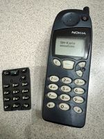 Nokia 5110 Retro,ohne Ladegerät,mit Akku Nordrhein-Westfalen - Beckum Vorschau