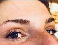 ANGEBOT Wimpernlifting inkl. Färben & Keratin Laminierung Nordrhein-Westfalen - Everswinkel Vorschau