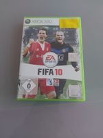 XBox Fifa 10 Spiel Mitte - Gesundbrunnen Vorschau