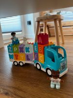 Lego Duplo ABC Truck Niedersachsen - Wilhelmshaven Vorschau