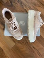 Nike Air Force #sage low #Gr.38 Hessen - Büdingen Vorschau