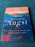 Meine Freundin Angst Meera Lee Patel Buch Aquarelle Baden-Württemberg - Bad Wildbad Vorschau