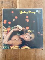 Juicy Lucy, JUICY LUCY Vinyl LP Vertigo VO 2 847 901 VTY Nordrhein-Westfalen - Iserlohn Vorschau