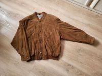 Machiavelli Herren Leder Blouson Lederjacke Gr. 54 Nordrhein-Westfalen - Gelsenkirchen Vorschau