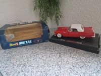 1/18 Revell 55 Ford Thunderbird Nordrhein-Westfalen - Oberhausen Vorschau