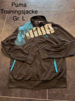 Puma Trainingsjacke Gr. L Nordrhein-Westfalen - Lippetal Vorschau