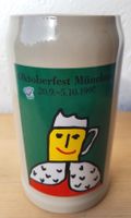 Oktoberfestkrug 1997 Masskrug Beer Stein Bayern - Gilching Vorschau