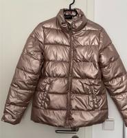 Damen Steppjacke Roségold Niedersachsen - Wolfsburg Vorschau