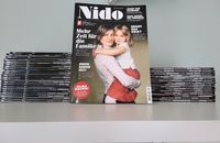 38 x Nido Zeitschriften von 2011 - 2016 Bremen - Neustadt Vorschau