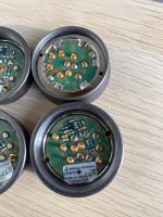 Wisycom sre300 adapters for shure/ Sony/ line6/ lectrosonics Berlin - Tempelhof Vorschau
