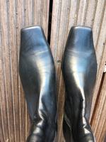 Maripe Stiefelette 38,5 schwarz Nordrhein-Westfalen - Hilden Vorschau