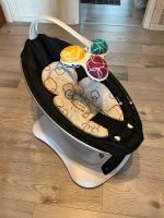 4moms mamaRoo 4 Multi-Motion-Babyschaukel / Wippe Nürnberg (Mittelfr) - Nordstadt Vorschau