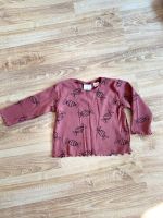 Langarmshirt Zara Gr.74 Hessen - Bad Nauheim Vorschau