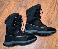 Winterstiefel Jack Wolfskin, 40, neuwertig Sachsen - Kamenz Vorschau