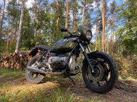 BMW R80; Caferacer R100 umgebaut Sachsen-Anhalt - Gräfenhainichen Vorschau