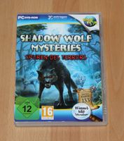 PC - Spiel Shadow Wolf Mysteries - Spuren des Terrors Wimmelbild Schleswig-Holstein - Osterrönfeld Vorschau