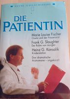 Taschenbuch  - Die Patientin Baden-Württemberg - Ertingen Vorschau