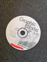 Data Becker Graphic Works 5.0 Orig. Datenträger (CD) mit CD-Key Bayern - Rödental Vorschau