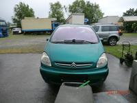 Citroen Xsara Picasso Benziner Niedersachsen - Osnabrück Vorschau