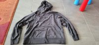 grauer Hoodie Pullover von Levis Nordrhein-Westfalen - Borken Vorschau