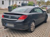 Opel Astra Twintop 1.8 mit Lpg... tausch möglich ⁹ Nordrhein-Westfalen - Waldbröl Vorschau