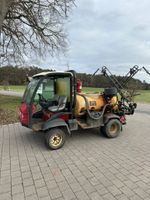 Toro MultiPro 5800 Spritzenfahrzeug Bayern - Weidenbach Vorschau