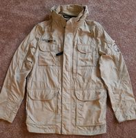 Camp David Jacke Windbraker Größe M/L ungetragen Berlin - Tempelhof Vorschau