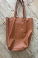 Liebeskind Shopper Tasche Leder Viki7 cognacfarben Brandenburg - Altlandsberg Vorschau