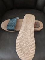 Sommerschuhe gr.41 Sachsen-Anhalt - Schönebeck (Elbe) Vorschau
