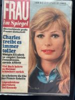 Frau im Spiegel - Frauenzeitschrift von 1978 Nordrhein-Westfalen - Bornheim Vorschau