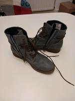 Schöne TOM TAILOR Schuhe . Nordrhein-Westfalen - Viersen Vorschau