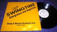 LP Swing & Musical Orch. Graz: Swingtime - Evergreens und ..... Münster (Westfalen) - Geist Vorschau