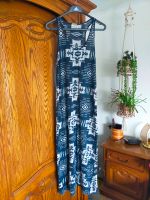 Denim & supply Maxikleid Ralph Lauren Boho Ibiza blau/weiß Gr. M Rheinland-Pfalz - Mülheim-Kärlich Vorschau