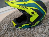 Oneal Fury RL Hybrid Downhill Helm Gr. M Bayern - Kastl b. Amberg Vorschau