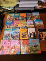 Bücher, Kinderbücher, Pferdebücher Nordrhein-Westfalen - Gütersloh Vorschau