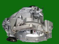 HBJ Getriebe für VW Touran 1.6 FSI 6-Gang-Getriebe HBJ Sachsen - Taucha Vorschau