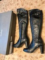 Maripe Italy Damenstiefel Damen Stiefel Leder Gr 37,5 wie neu Nordrhein-Westfalen - Lippstadt Vorschau