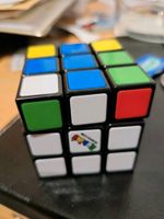 Original zauberwürfel rubiks cube 3x3 und 2x2 mit stoffsack Niedersachsen - Rühen Vorschau