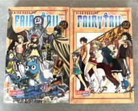 Manga, Fairytail Teil 21 und 22 Nordrhein-Westfalen - Unna Vorschau