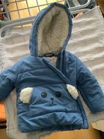 Warmes Baby Winterjacke Baden-Württemberg - Gundelfingen Vorschau