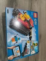 Lego City 60222 Pistenbully Niedersachsen - Zetel Vorschau