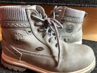 Top: Dockers Boots Schnürboots Größe 34 Nordrhein-Westfalen - Bad Oeynhausen Vorschau