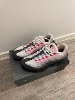 Nike Zoom Vapor X AM 95 in EU46 Rheinland-Pfalz - Fell Vorschau