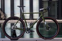 Cinelli Nemo Tig Gravel Dreambuild GRX x GRVLHD Düsseldorf - Bilk Vorschau