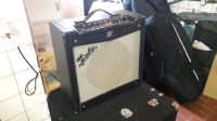 FENDER AMP MUSTANG 2 FUNKTIONIERT EINWANDFREI Essen - Bergerhausen Vorschau