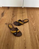Flipflops / xx by Mexx Gr. 39 Baden-Württemberg - Dietenheim Vorschau