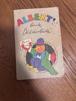 DDR Kinderbuch: Albert‘s bunte Bilderbude Band 1 und 2 Sachsen - Pegau Vorschau
