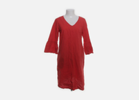 MILANO ITALY by Breuninger Sommer-Kleid, Gr.40/M, aus BW + Leinen München - Moosach Vorschau