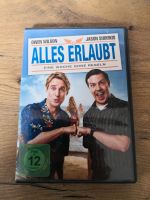 DVD Alles erlaubt owen Wilson Bayern - Rott am Inn Vorschau